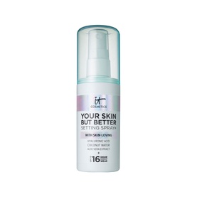 Your Skin But Better Setting Spray