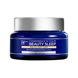 Confidence in Your Beauty Sleep