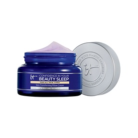 Confidence in Your Beauty Sleep