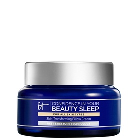 Confidence in Your Beauty Sleep