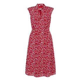 Cherry Dress