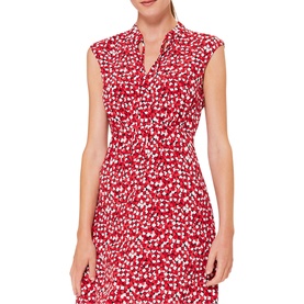 Cherry Dress
