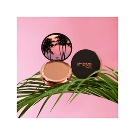 Bye Bye Pores Bronzer