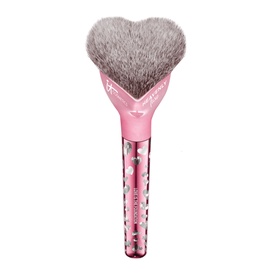 Love is the Foundation Brush