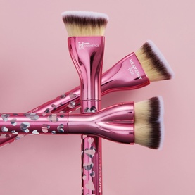 Love is the Foundation Brush