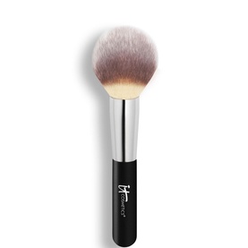 Heavenly Luxe Wand Ball Powder Brush #8