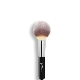 Heavenly Luxe Wand Ball Powder Brush #8