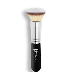 Heavenly Luxe Flat Top Buffing Foundation Brush #6
