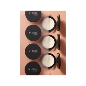 Bye Bye Pores Pressed Powder