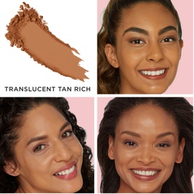 Bye Bye Pores Pressed Powder