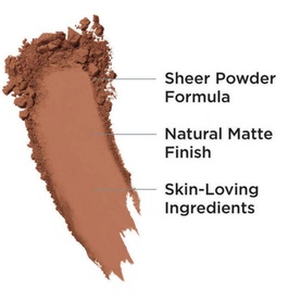 Bye Bye Pores Pressed Powder