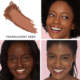 Bye Bye Pores Pressed Powder