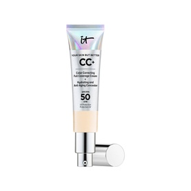 Your Skin But Better CC+ Cream with SPF 50+