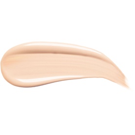 IT Cosmetics Your Skin But Better CC+ Cream SPF 50+ in Light shade swatch showing smooth, creamy peach-toned texture