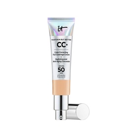 Your Skin But Better CC+ Cream with SPF 50+