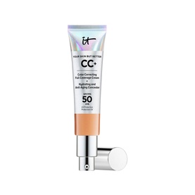 Your Skin But Better CC+ Cream with SPF 50+