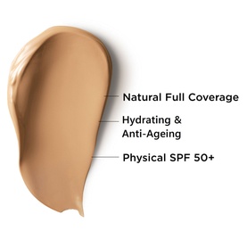 Your Skin But Better CC+ Cream with SPF 50+
