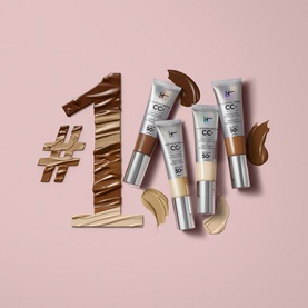 Your Skin But Better CC+ Cream with SPF 50+