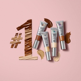 Your Skin But Better CC+ Cream with SPF 50+