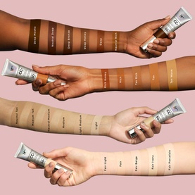 Your Skin But Better CC+ Cream with SPF 50+