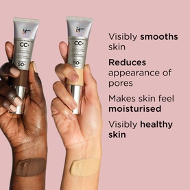 Your Skin But Better CC+ Cream with SPF 50+