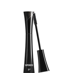 Superhero Elastic Stretch Volumizing Mascara