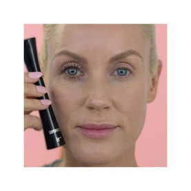 Superhero Elastic Stretch Volumizing Mascara