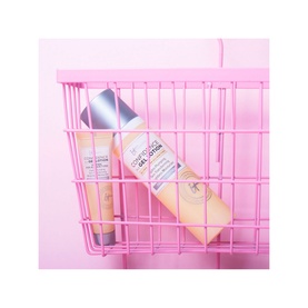 Confidence in a Gel Lotion Travel Size