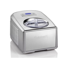 Ice Cream and Gelato Maker