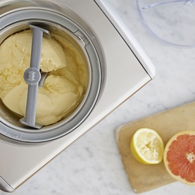 Ice Cream and Gelato Maker