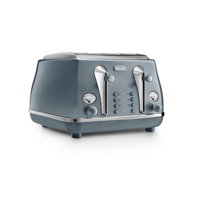 Icona Metallics Toaster