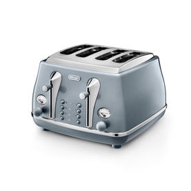 Icona Metallics Toaster