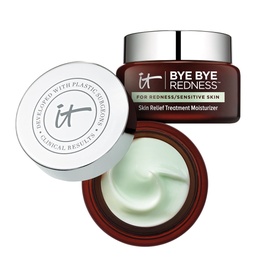 Bye Bye Redness Calming Moisturizer