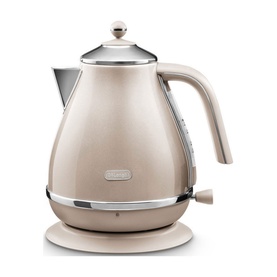 Icona Metallics Kettle