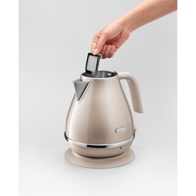 Icona Metallics Kettle