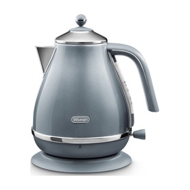Icona Metallics Kettle