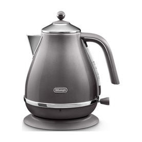 Icona Metallics Kettle