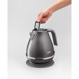 Icona Metallics Kettle