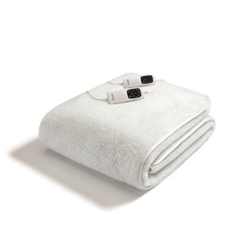 Mattress Cover Adapto Double Dual 195x137