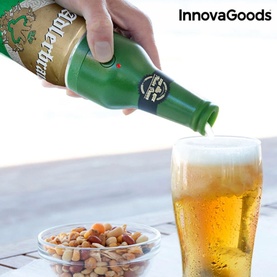 Master Brewer Ultrasonic Beer Foamer