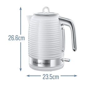 Inspire Kettle