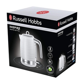 Inspire Kettle