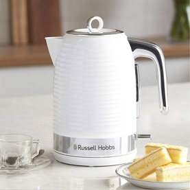 Inspire Kettle