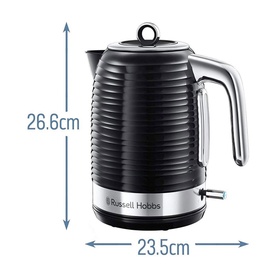 Inspire Kettle