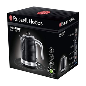 Inspire Kettle