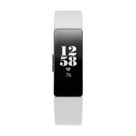 Inspire HR Fitness Tracker