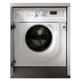 7Kg Integrated 1200 RPM Washing Machine