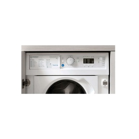 7Kg Integrated 1200 RPM Washing Machine