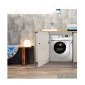 7Kg Integrated 1200 RPM Washing Machine