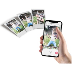 Instax Mini Link Wireless Photo Printer